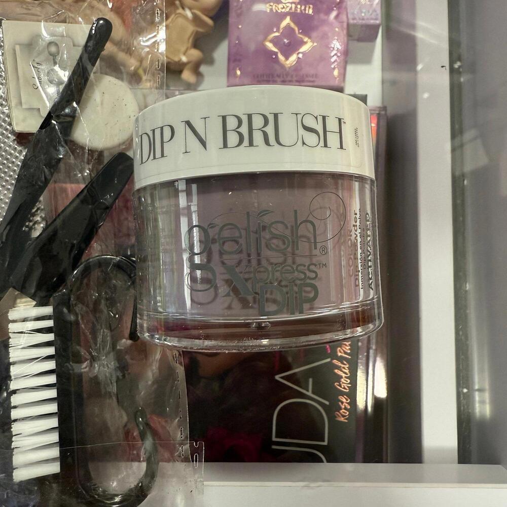 Nail Essential Kit - Picture 3 of 4